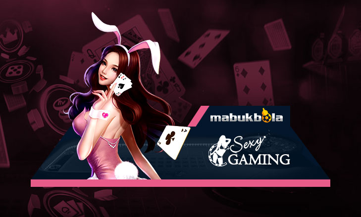 Sistem Perkembangan Negatif untuk Game Casino Online